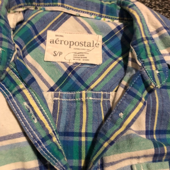 Flannel - Picture 1 of 3